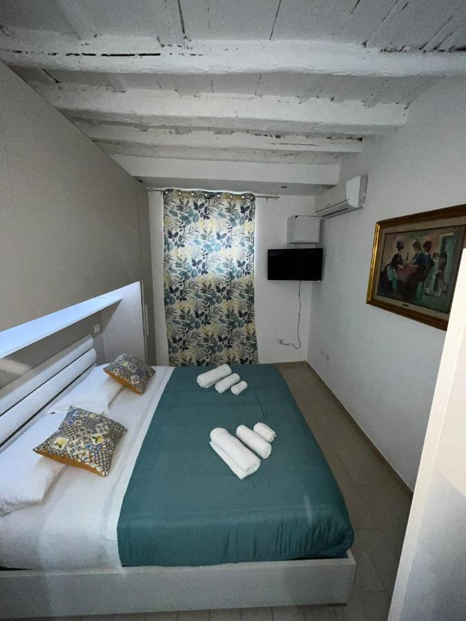 Apartamento Capobeb Palermo